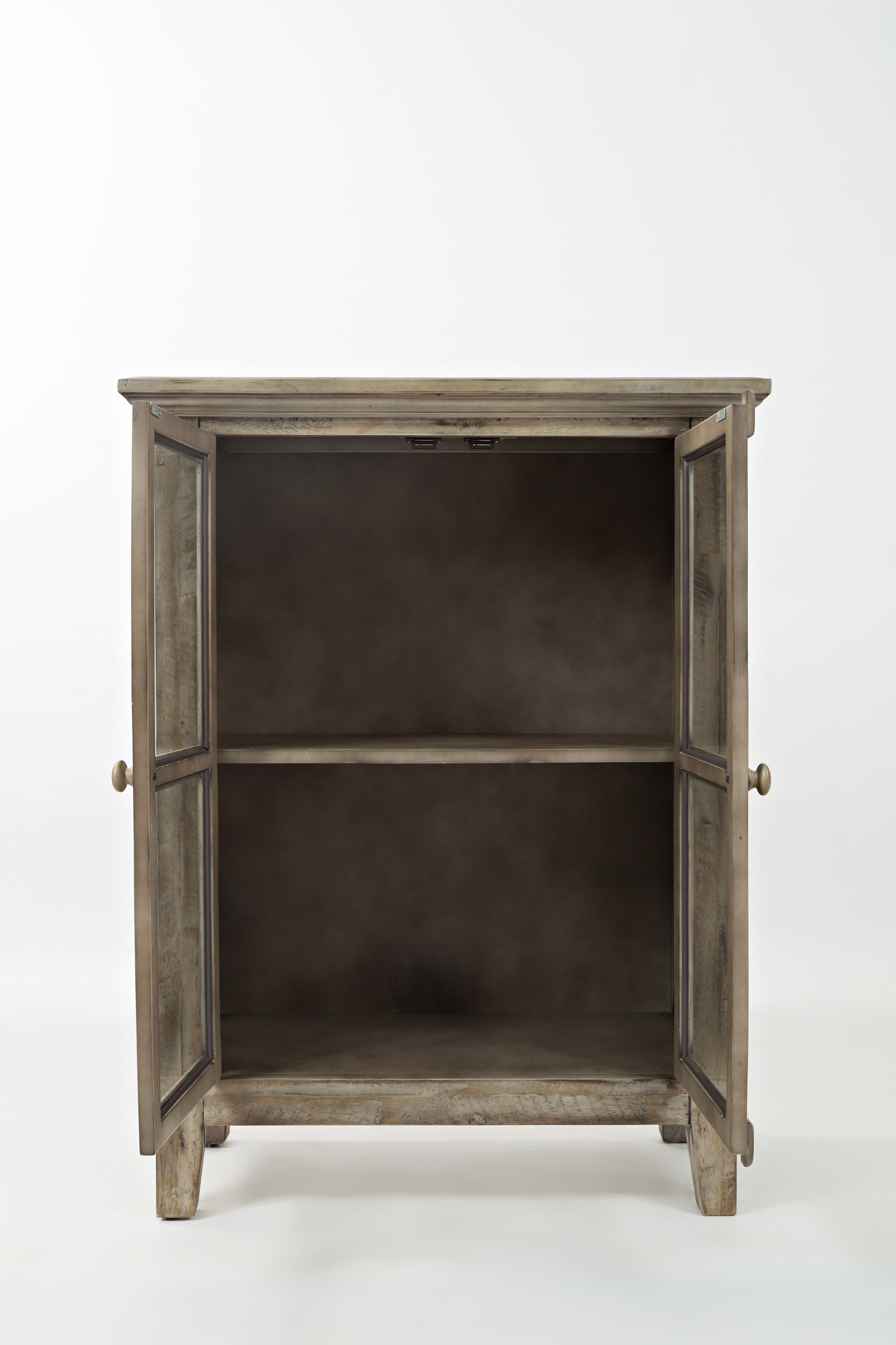 Jofran rustic shores accent cabinet cheap